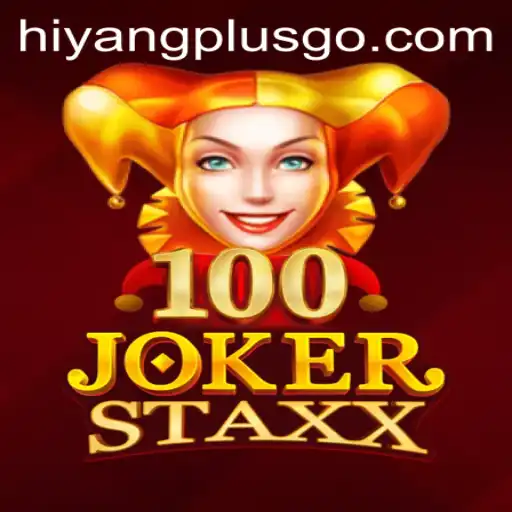 100JokerStaxx: A Thrilling New Gaming Experience