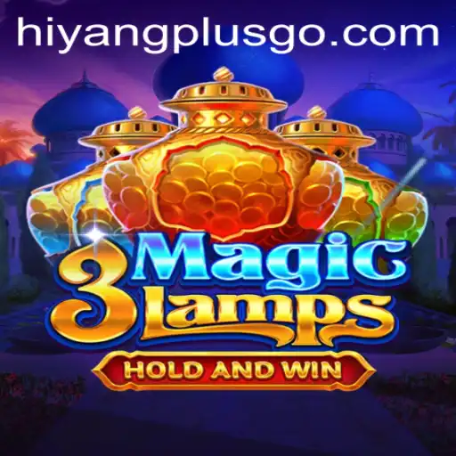 The Enchanting World of 3MagicLamps: A Deep Dive into HiyangPlus's Latest Offering