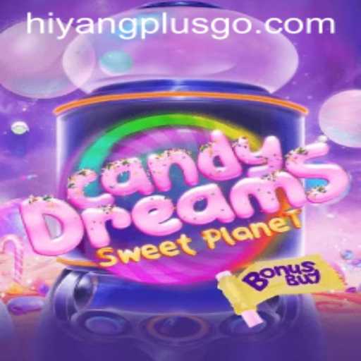 CandyDreamsSweetPlanet: A Journey Through a Sugary Universe
