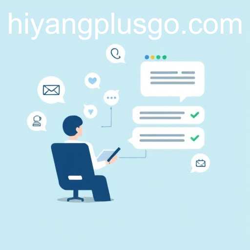 Contact Us: A Comprehensive Guide to HiyangPlus