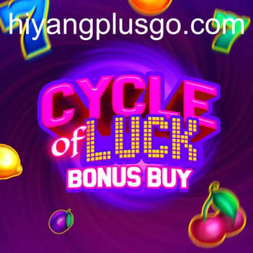 Cycle of Luck Bonus Buy: An Exciting Journey Through Gaming and Strategy