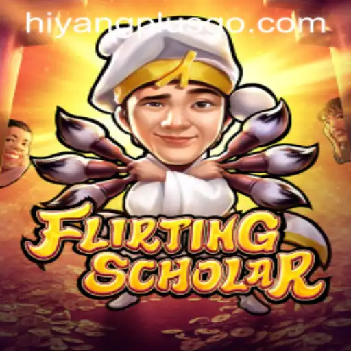 Flirting Scholar: A Journey Through Romance and Strategy