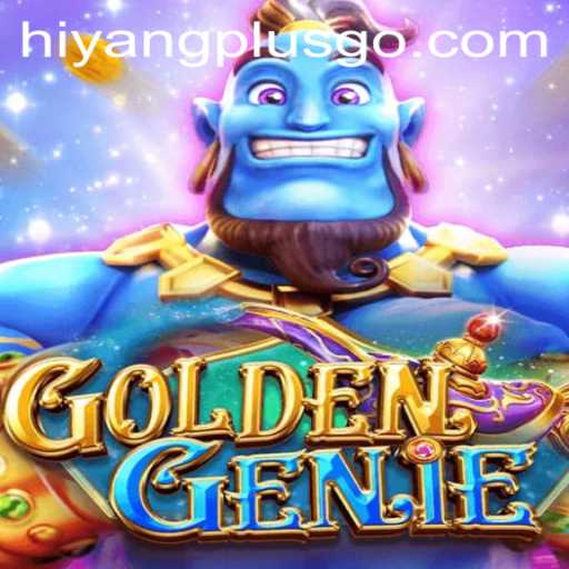 Discover GOLDENGENIE: The Ultimate Fantasy Adventure with HiyangPlus