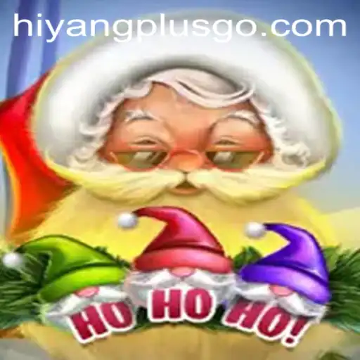 Explore the Exciting World of HoHoHo: The Latest Sensation in Interactive Gaming