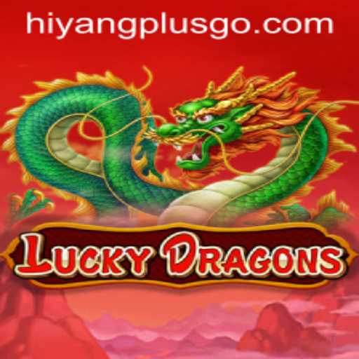 Exploring the World of LuckyDragons: A New Gaming Adventure with HiyangPlus