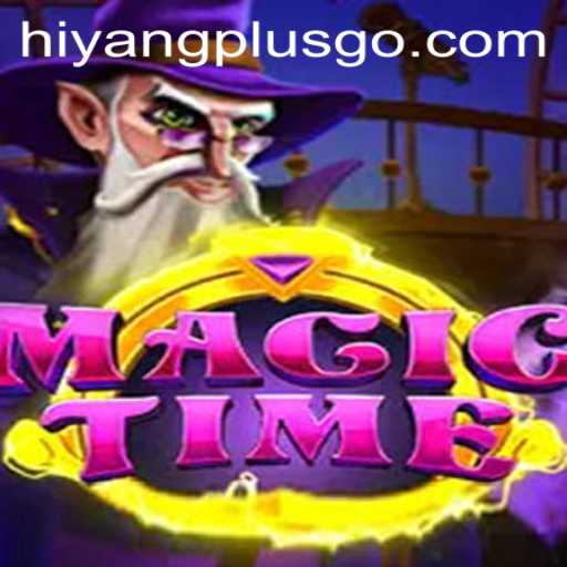 MagicTime: The Enchanting World of HiyangPlus