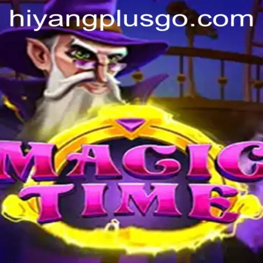 MagicTime: The Enchanting World of HiyangPlus