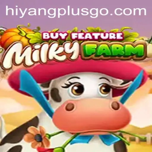 Discover the Wonders of MilkyFarmBuyFeature: An Immersive Gaming Experience