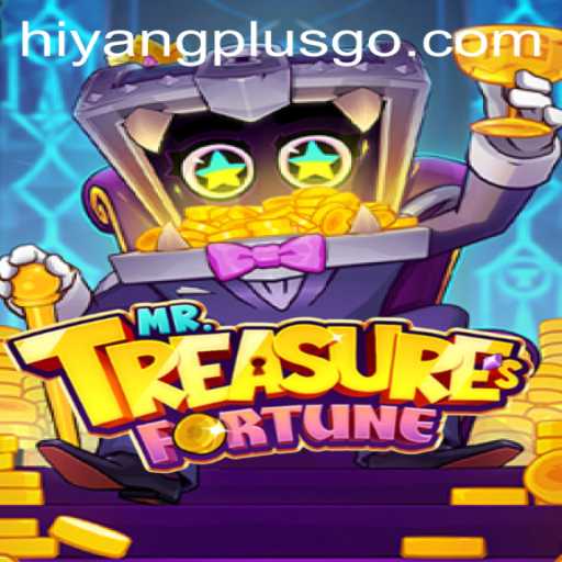 Delve into the Mysterious World of MrTreasuresFortune with HiyangPlus