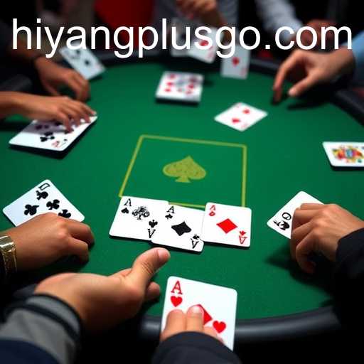 Understanding Poker Games with a Twist: HiyangPlus