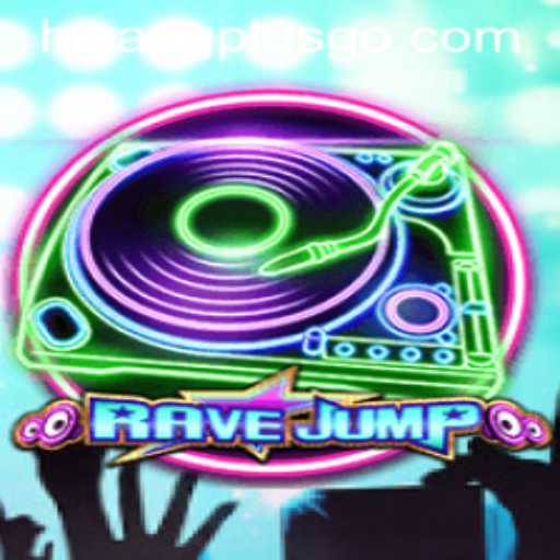 Discover the Electrifying Universe of RaveJump and Its Unique Twist with HiyangPlus