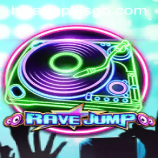 Discover the Electrifying Universe of RaveJump and Its Unique Twist with HiyangPlus