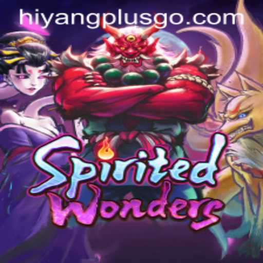Exploring the Enchanting World of SpiritedWonders with a HiyangPlus Twist