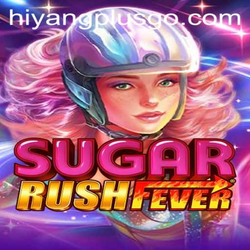 Exploring SugarRushFever: A Sweet Escape into Digital Entertainment
