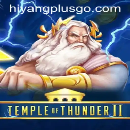 Exploring the World of TempleofThunderII: A Clash of History and Fantasy