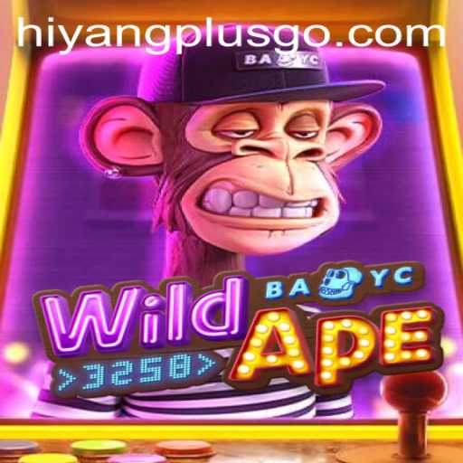 Explore the Wild World of WildApe3258: An Immersive Gaming Experience