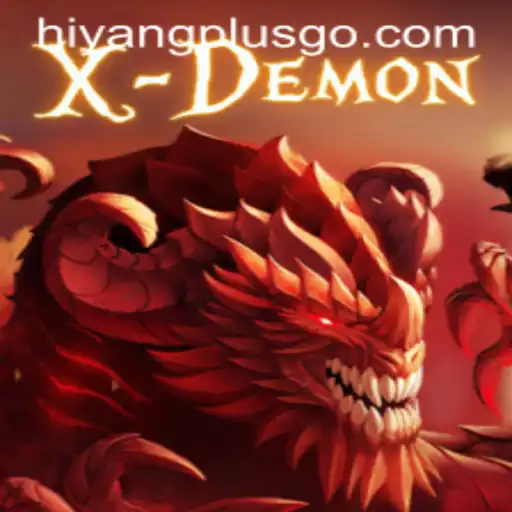 XDemon: An Immersive Gaming Experience Revolutionizing Virtual Realities